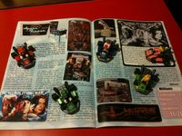 photo d'illustration pour l'article goodie:Retro Vers Le Futur Magazine